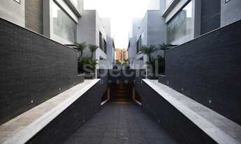 Imagem: São Paulo - Casa de Condomínio - Moema