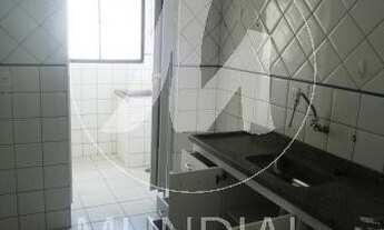 Imagem 6: Apartamento (tipo - padrao) 2 dormitórios, cozinha planejada, elevador, em condomínio fech