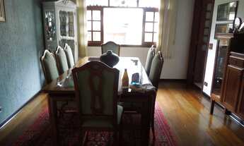 Imagem 3: Casa para Venda em Campos do Jordão, Abernéssia, 4 dormitórios, 4 suítes, 1 banheiro, 4 va