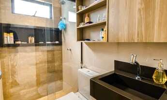 Imagem 3: Casa no Terras Alphaville