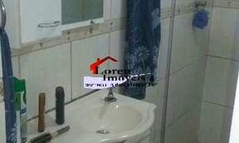 Imagem 7: Apartamento de 1 dormitório Itararé Sv!