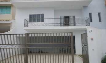 Imagem: Sobrado com 3 dormitórios à venda, 260