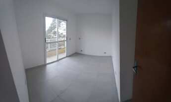 Imagem 2: Apartamento com 2 dormitórios à venda, 90 m² por R$ 420.000 - Vila Baeta Neves - São Berna