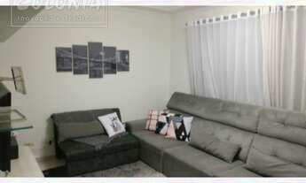 Imagem 4: Santo André - Apartamento Padrão - Parque das Nações