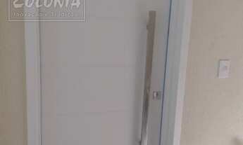 Imagem 6: Santo André - Apartamento Padrão - Jardim Santo Antônio