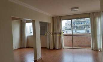 Imagem: Moema Pássaros, Apartamento reformado!