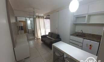 Imagem 5: Kitnet com 1 dormitório à venda, 27 m² por R$ 330.000 - Lago Norte