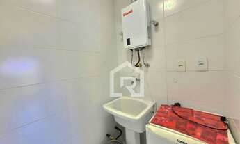 Imagem 6: Apartamento com 2 dormitórios à venda, 90 m² por R$ 750.000,00 - Praia das Astúrias - Guar