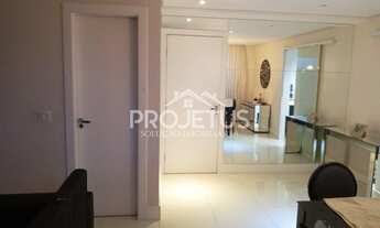 Imagem 6: Vendo apartamento. 107m², 3 dormis, 3 banheiros, 2 vagas, no Taboão da Serra/SP