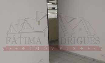 Imagem 5: Apartamento para aluguel possui 60 metros quadrados com 1 quarto em Cerqueira César - São