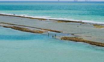 Imagem 4: Apartamento para venda com 30 metros quadrados com 1 quarto em Praia dos Carneiros - Taman