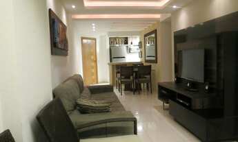 Imagem: Bora Bora Resort - Barra da Tijuca. (MOBILIADO)