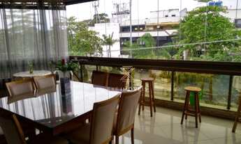 Imagem: Apartamento com 4 dormitórios à venda