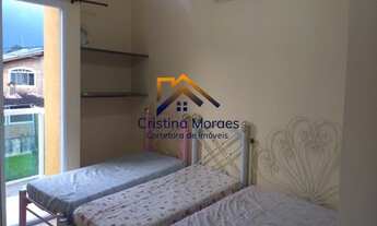 Imagem 3: Lindo sobrado com 4 dormitórios e lazer completo