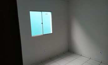 Imagem 2: Casa Quitada Setor Coimbra