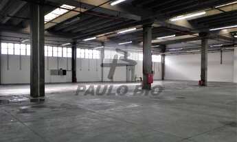 Imagem 3: SAO PAULO - Galpão/Depósito/Armazém - Lapa