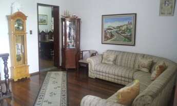 Imagem: Casa com 5 dormitórios à venda em Contagem