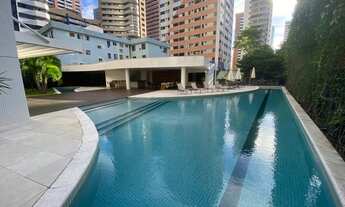 Imagem 7: Edificio Palmares com 403 m2 com 4 quartos em Meireles - Fortaleza - CE