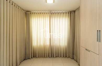 Imagem 5: Apartamento para venda possui 79 metros quadrados com 3 quartos em Setor Bela Vista - Goiâ