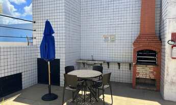 Imagem 4: Apartamento com 2 quartos no Bairro da Iputinga - Recife - PE