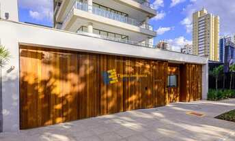 Imagem 2: Apartamento com 4 dormitórios à venda, 294 m² por R$ 8.360.000 - Vila Mariana - São Paulo