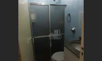 Imagem 4: Apartamento com 3 dormitórios à venda, 100 m² por R$ 520.000,00 - Ingá - Niterói/RJ