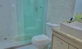 Imagem 2: Casa para venda tem 180 metros quadrados com 2 quartos em Sacramenta - Belém - Pará