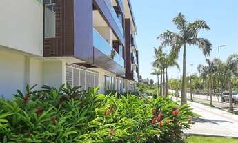 Imagem: APARTAMENTO COM 4 SUÍTES À VENDA EM JURERÊ