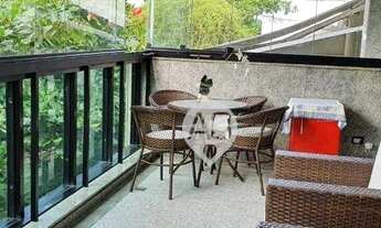 Imagem: Apartamento com 4 dormitórios à venda