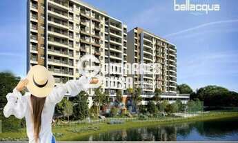 Imagem: LANÇAMENTO - RESIDENCIAL BELLACQUA - BAIRRO