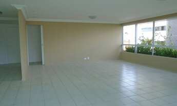 Imagem 7: Apartamento para aluguel tem 276 metros quadrados com 4 quartos em Ilha do Retiro - Recife