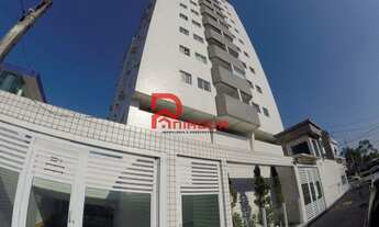 Imagem: Apartamento com 2 dorms, Canto do Forte