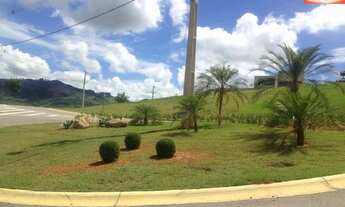 Imagem 2: TERRENO RESIDENCIAL em BRAGANÇA PAULISTA - SP, CONDOMÍNIO VALE DAS ÁGUAS