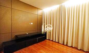 Imagem 7: Apartamento com 3 dormitórios, 96 m² - venda ou aluguel - Ed. Hollywood Jardim Aquarius