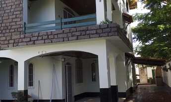 Imagem: Casa para venda com 5 quartos em Centro