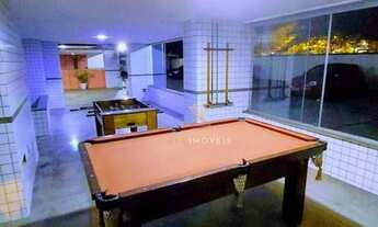 Imagem 5: Apartamento com 3 dormitórios à venda, 105 m² por R$ 605.000 - Recreio dos Bandeirantes