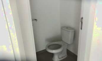 Imagem 6: Linda Sala - 130m² - Complexo Madeira - Andar alto - Permite junção - Primeira locação ou