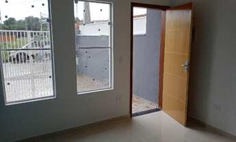 Imagem 5: Casa com 2 dorm, espaçosos ,Pronta para financiar !!