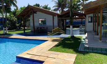 Imagem 7: Casa à venda por R$ 1.150.000,00 - Jardim Virginia - Guarujá/SP