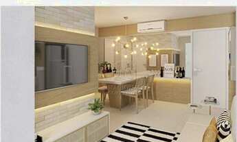 Imagem 2: Apartamento à venda - Vila Curuçá - Santo André/SP