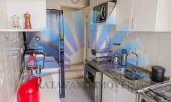 Imagem 6: 00318 - Apartamento 2 Dorms, BOSQUE DA SAÚDE - SÃO PAULO/SP