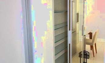 Imagem 7: Apartamento com 2 dormitórios para alugar, 84 m² por R$ 8.600,00/mês - Moema - São Paulo/S