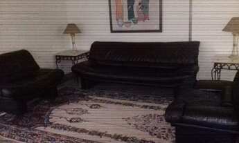 Imagem 5: Venda de apartamento com 3 dormitórios - suite = closet - lazer total - 102 m² - Vila Gume