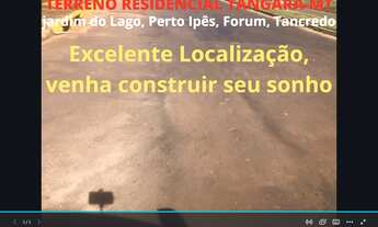 Imagem: Lote/Terreno para venda tem 240 metros quadrados