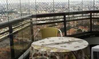 Imagem 3: Cobertura para venda na Vila Jacuí