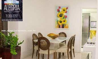 Imagem: Apartamento para Venda em Salvador, CIDADE