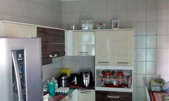 Imagem 5: Casa com 5 dormitórios à venda, 180 m² por R$ 420.000,00 - Jardim Santa Vicência - Guarulh