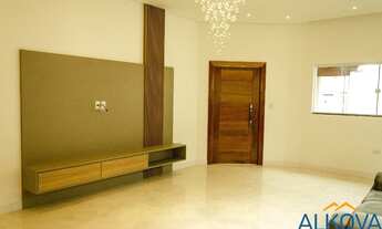 Imagem: Casa Residencial à venda, Bosque dos Eucaliptos