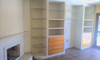 Imagem 2: Sobrado Residencial à venda, São João, Jacareí - SO0205