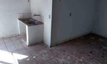 Imagem 3: Casa com 3 dormitórios para alugar, 10 m² por R$ 980,00/mês - Boa Vista - Uberaba/MG